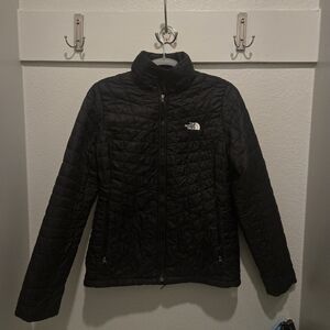 The North Face Jacket